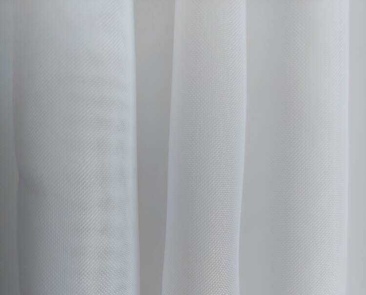 Воал за декоративни цели и интериорен дизайн