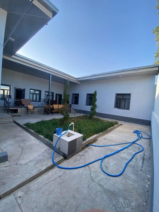 Xasanboy Shribom maxalada 3.8 7 xona podvol 2 sanuzel srochniy