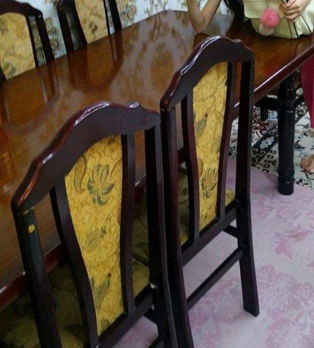 Продаётся стол-хонтахта