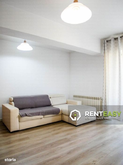 Apartament 2 camere in Tudor - Conest Residence cu parcare