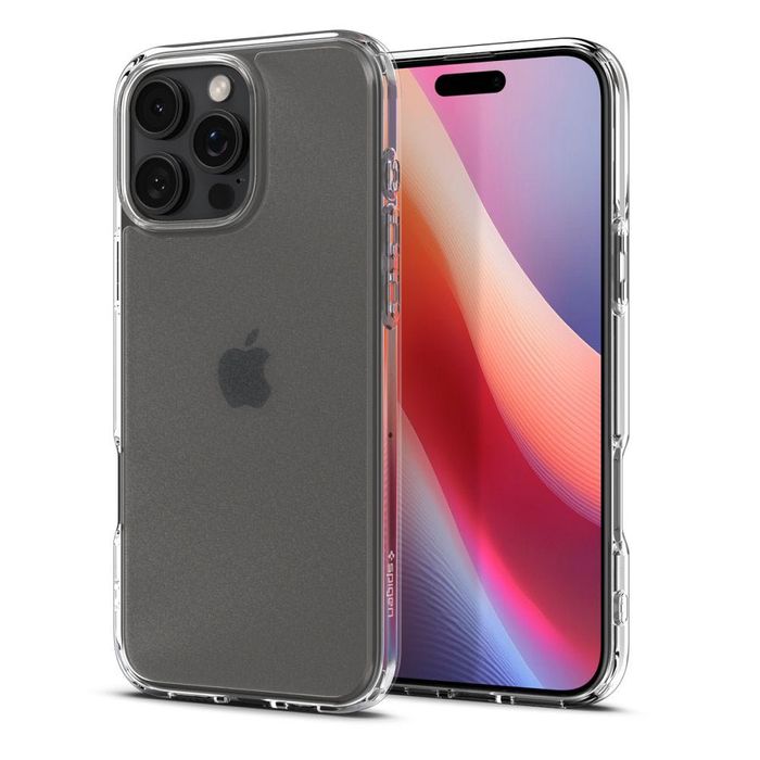 Противоударен Калъф за iPhone 16 Pro, SPIGEN Ultra Hybrid Case