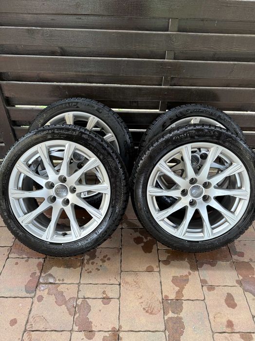 Vand Jante Audi A4 B9