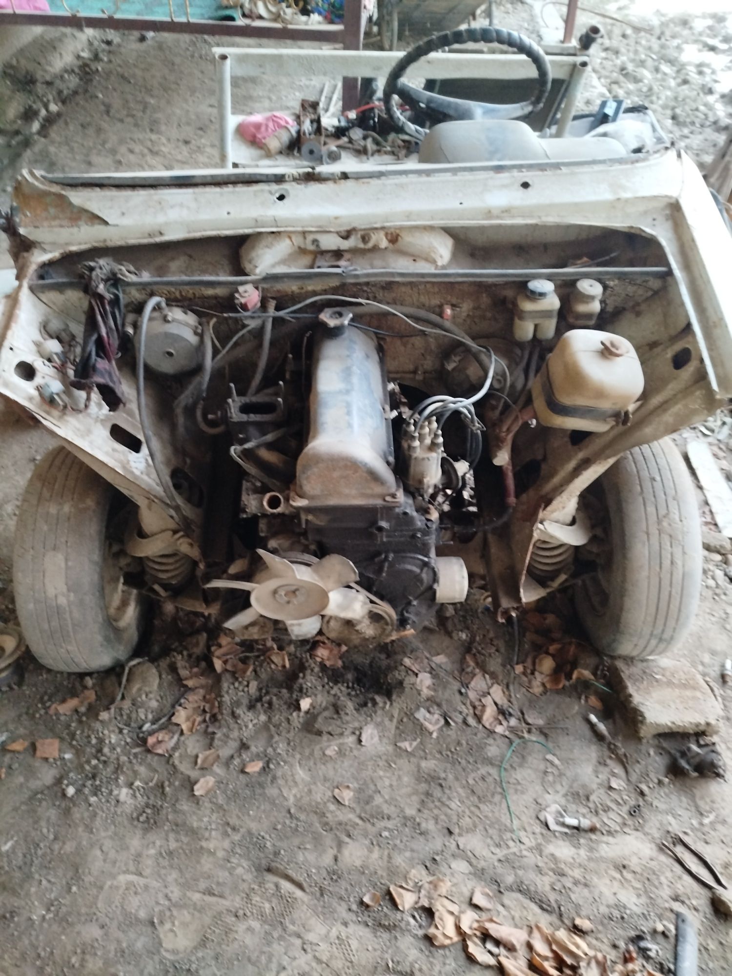 21 06 запчастлари