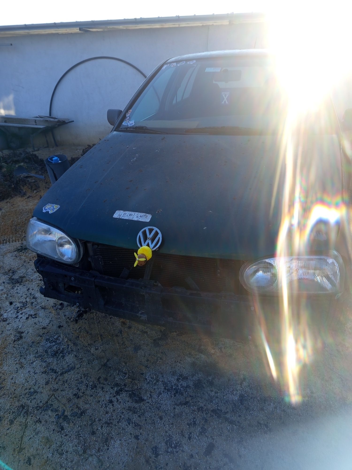 Golf 3 цена по договаряне