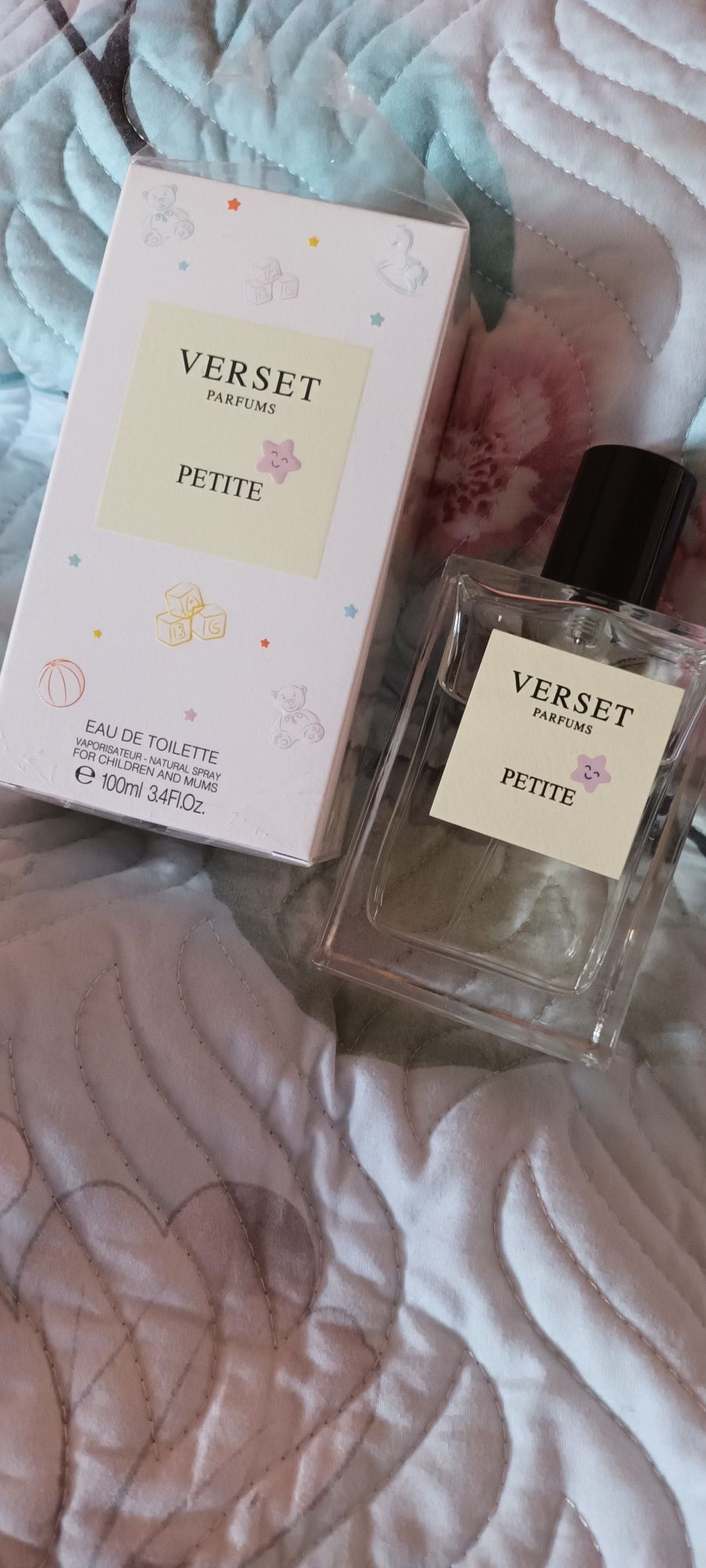 Parfum pentru copii 100ml