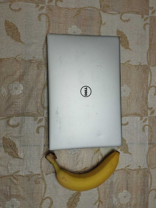ультрабук XPS 9360, QHD IPS Display 13.3" touch, i7, 512G SSD, 16G RAM