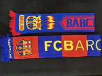 Барселона / футболни oригинални шалове