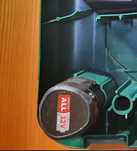 Acumulator bormasina Bosch 12V 1.5Ah / cutie transport Bosch 1200