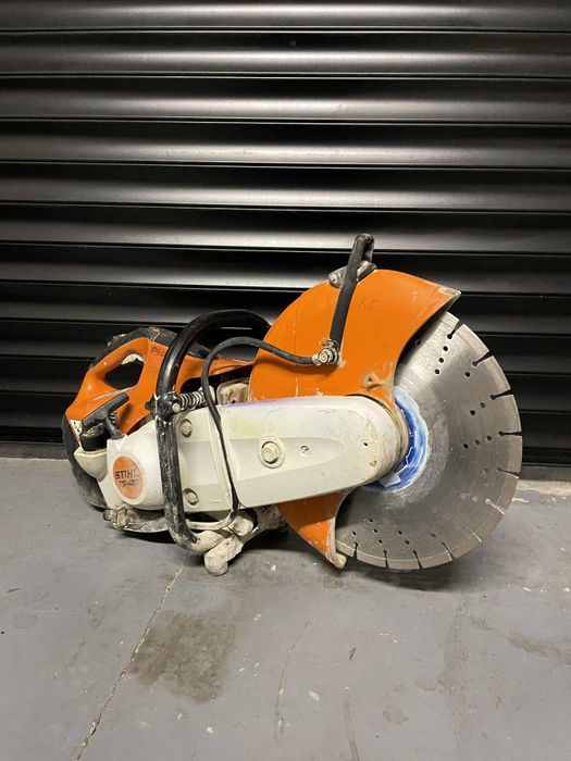 STIHL TS 420 Фугорез