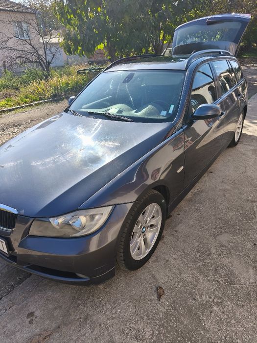 BMW  e91 2006/163