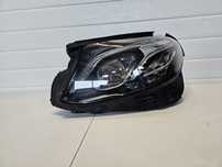Far stanga Multibeam Mercedes E Class W213 Cod A2139069508