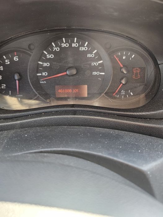 Vind Renault Master 2.3 an fabricatie 2019