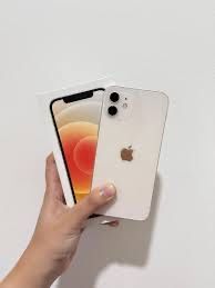 Iphone 12 ideal holatda