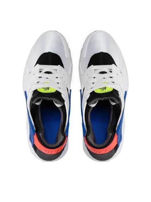 Nike - Huarche Run Gs DQ0975 100 Бял Оригинал Код 115