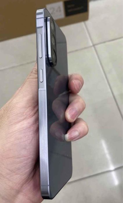 Schimb Samsung A56 cu IPhone