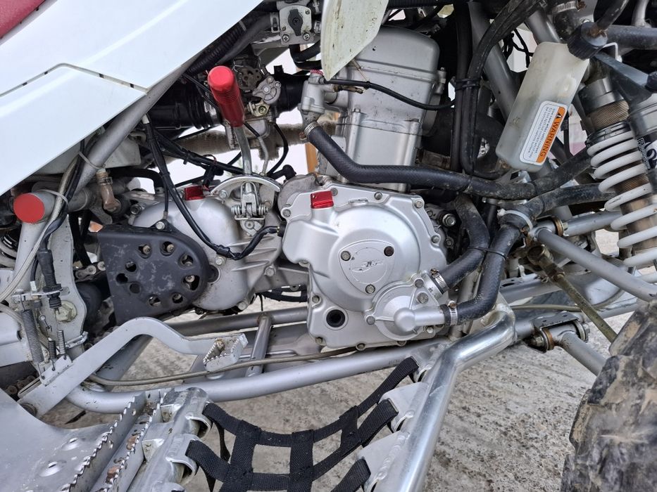 DINLI 270cc 2008