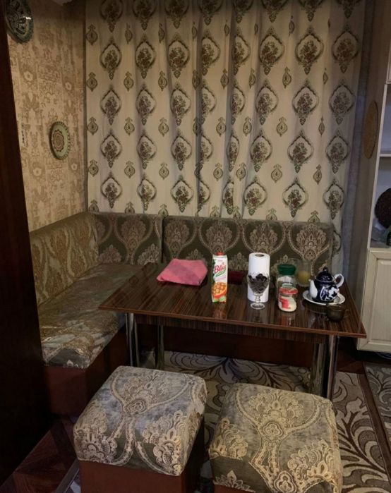 Кунлик КВ без закс