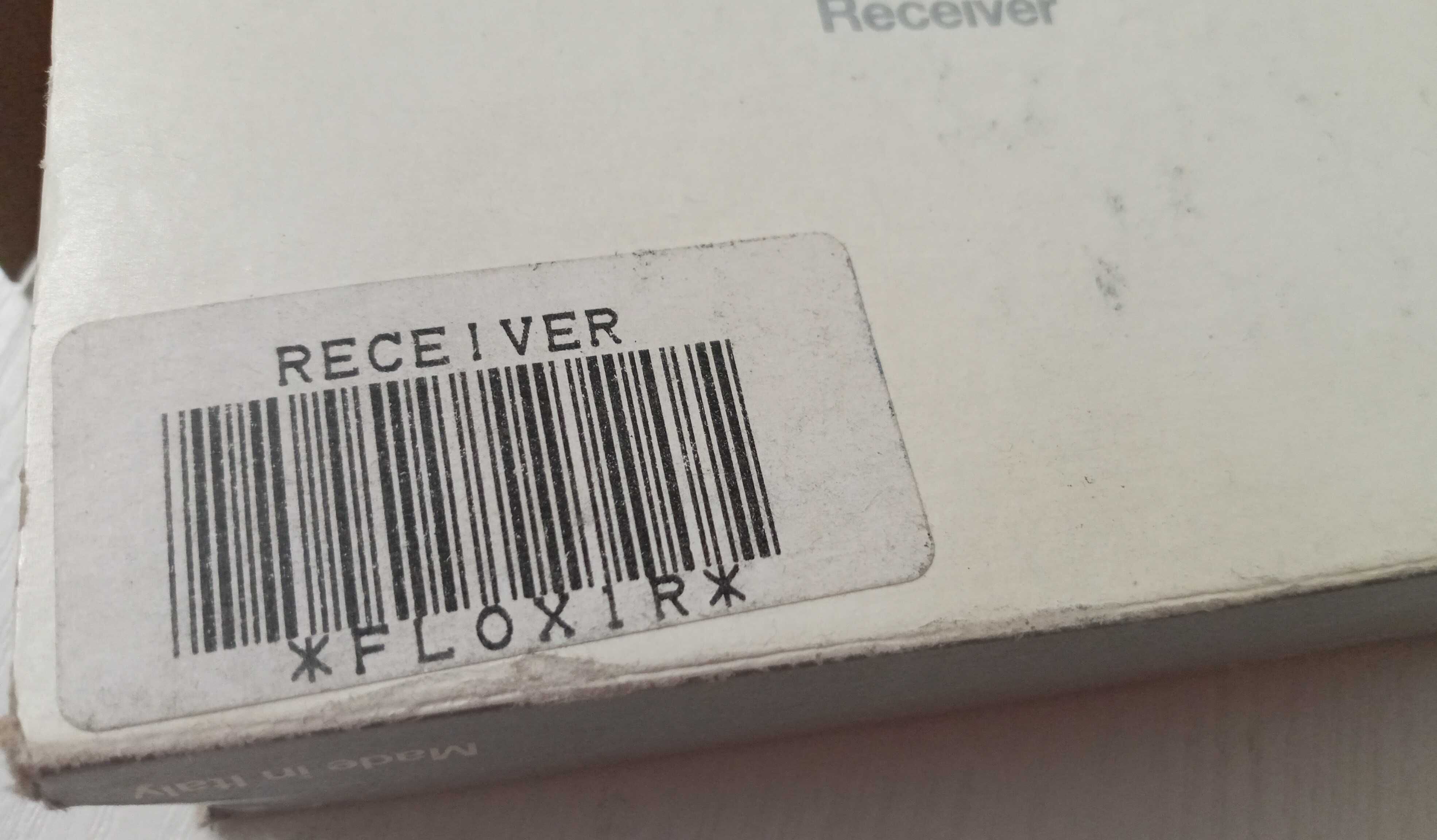 Приемник 1-канальный NICE FLOX1R(receiver). Новый!