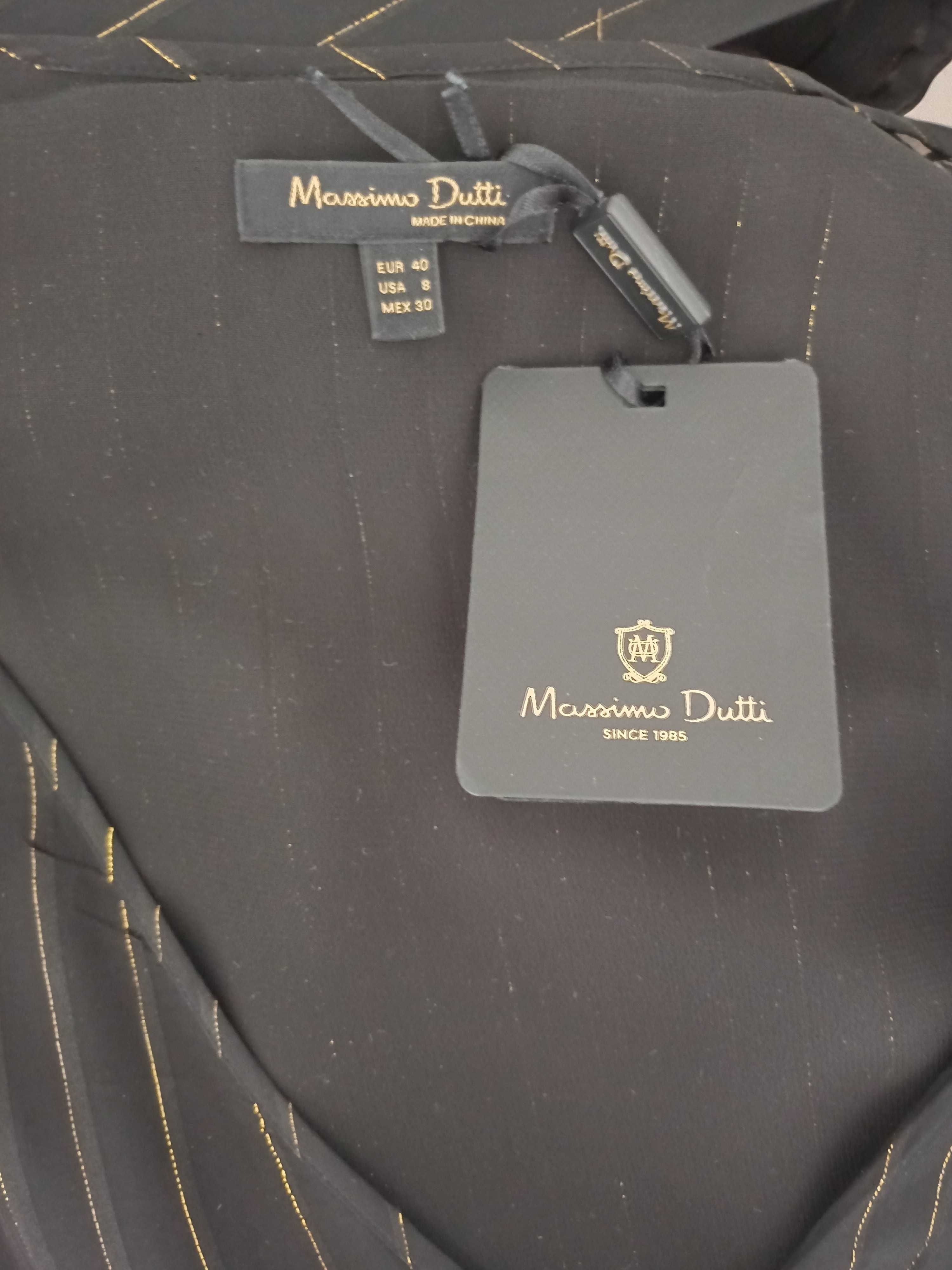 Рокля Massimo Dutti  EUR 40