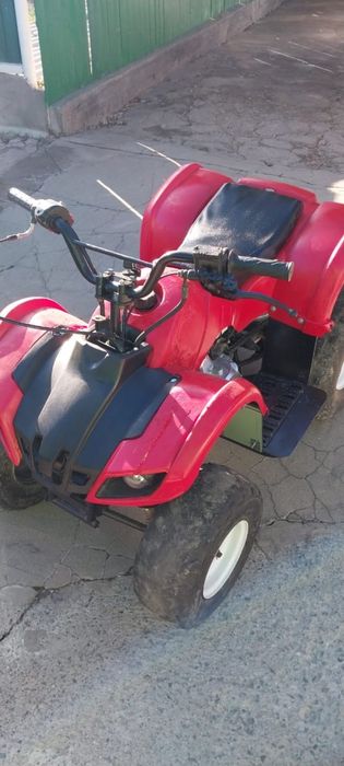 Продам квадроцикл