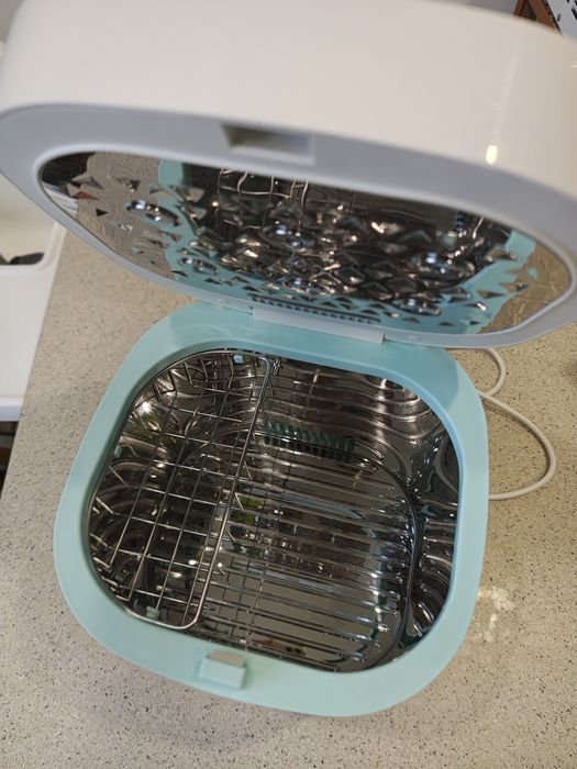 Sterilizator UV Mappy cu funcție de uscare