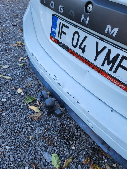 Dacia Logan MCV 1.5 dci