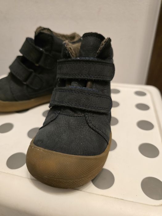 Ghete impermeabile Froddo pentru copii