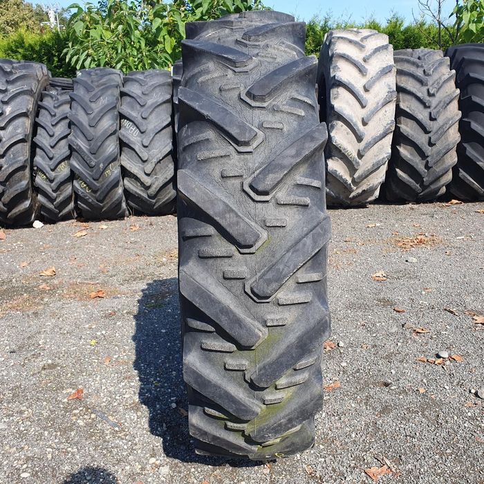 Cauciucuri 12.4R32 Semperit anvelope agricole de tractoare cu factura