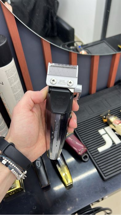 Vand JRL Fresh Fade 2020C