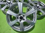 19 5x114.3 Kia Hyundai Mazda лети джанти 5х114.3
