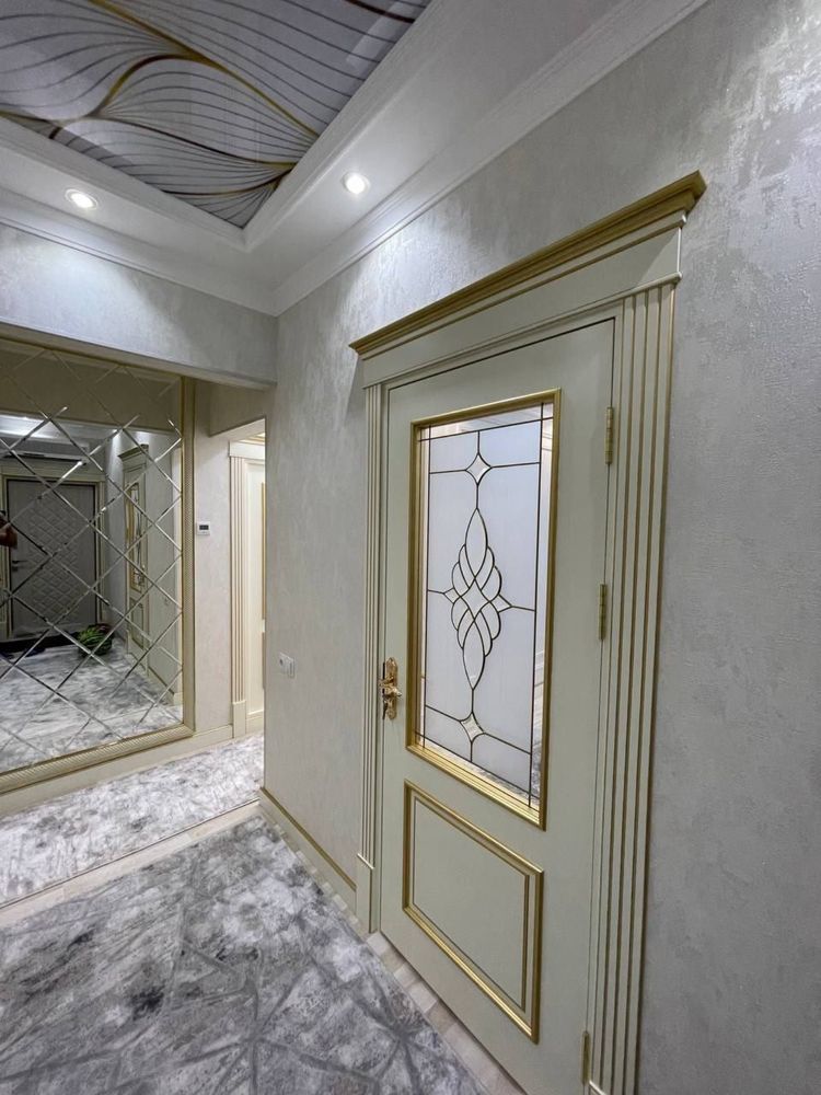 Mdf eshiklarimiz kvadratini 600ming somdan boshlab