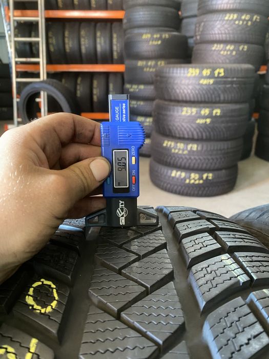 Anvelope iarna 255/45/19 Vredestein Wintrac Pro 255 45 19 R19