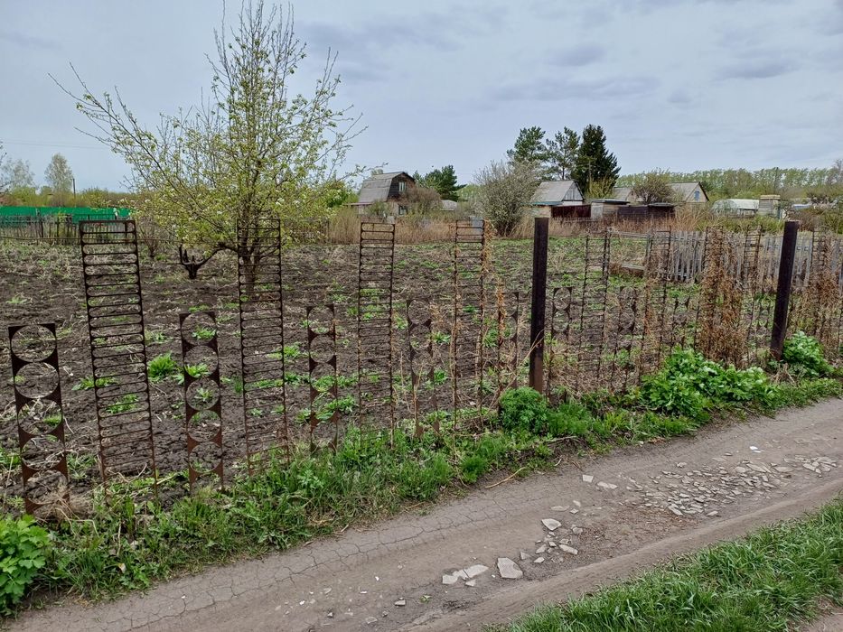 Продам  участок с/о "Ракета"