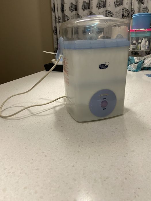 Стерелизатор для детских бутылочек