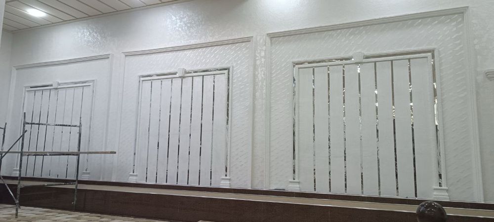 Penoplast tyaga pukak
