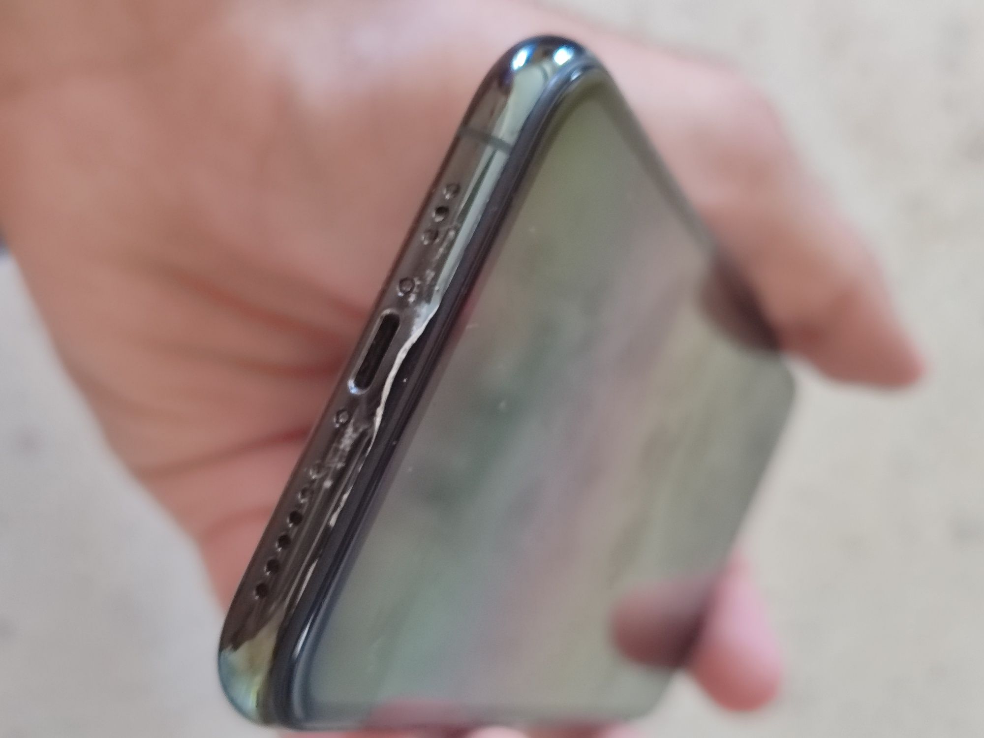 iPhone 11 Pro 64GB