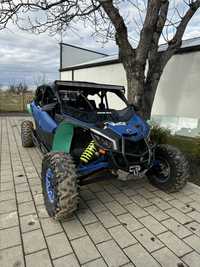 Can-Am Maverick Max X3 Rs