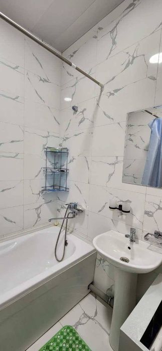 Sergeli tumanida srochna kvartira ijaraga beriladi