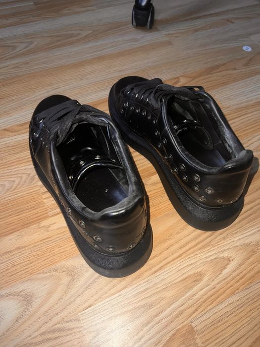 Alexander McQueen sneakers