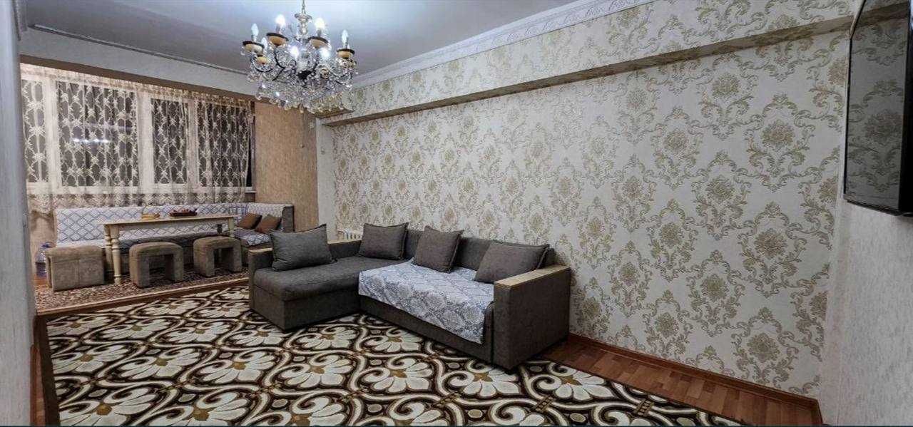 Квартира 3 комнатная Ц5 Университет Журналистики Эрудит