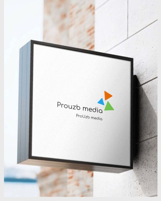 Tashqi Reklama Наружная реклама