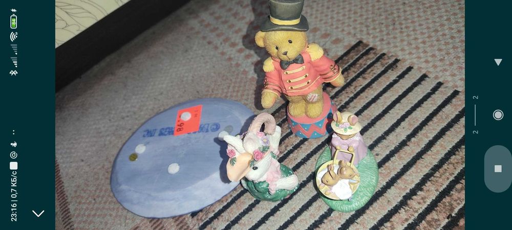 Набор целиком. Новый