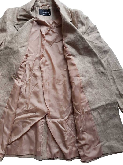 Дамско зимно палто Anastasia