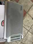 Radio portabil sony