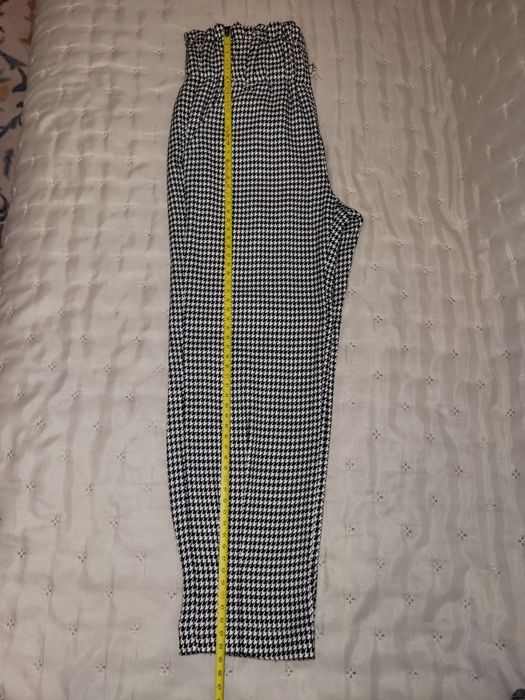 Lot 3 perechi de pantaloni eleganți 116