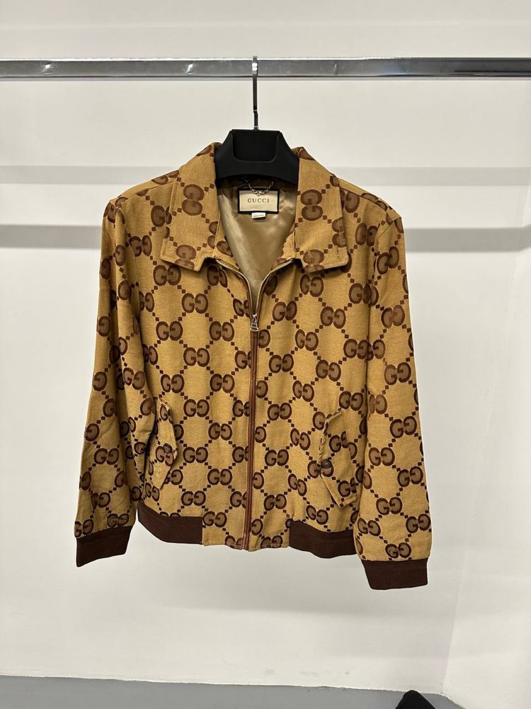 Geaca Gucci model nou Premium s-xxl