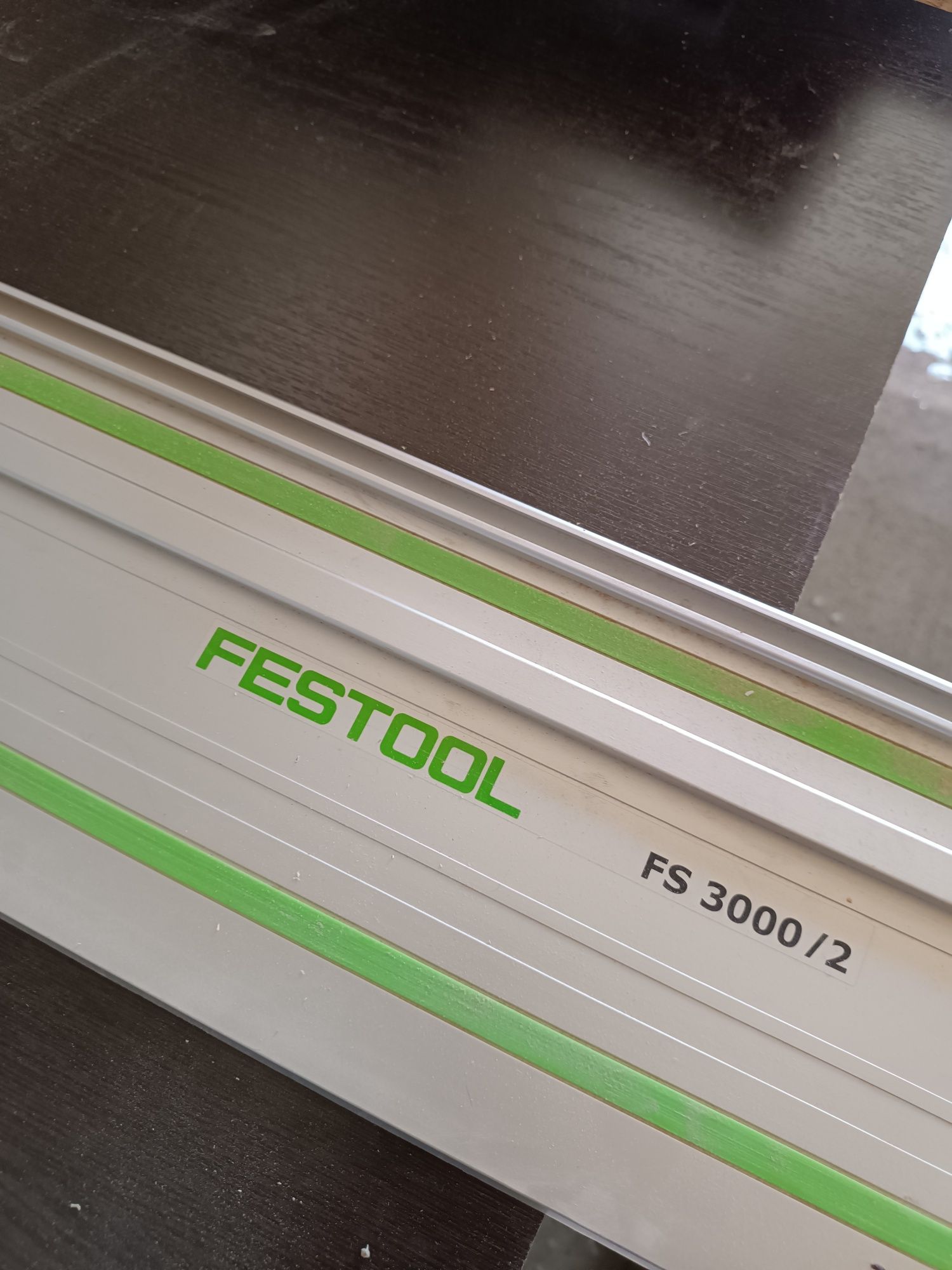Продам мебельную пилу Festool TS55