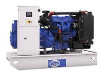 generator p220-3 fg-wilson