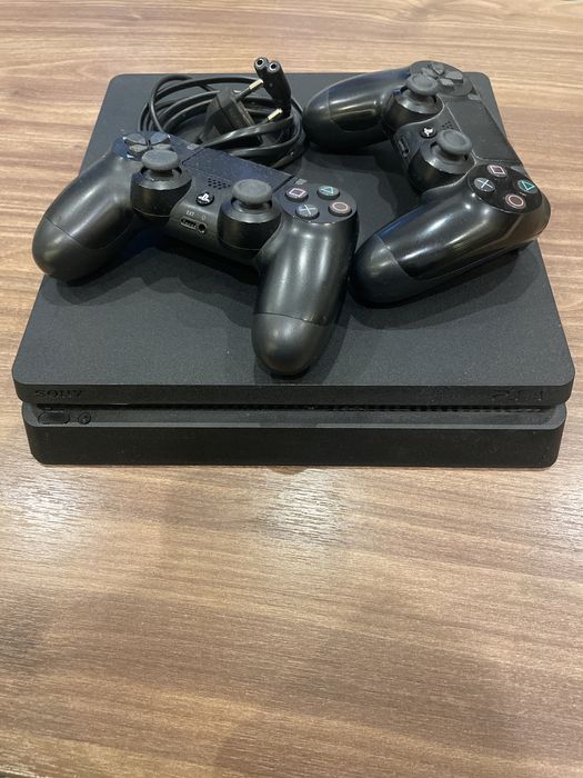 Sony Playstation 4 Slim 500GB