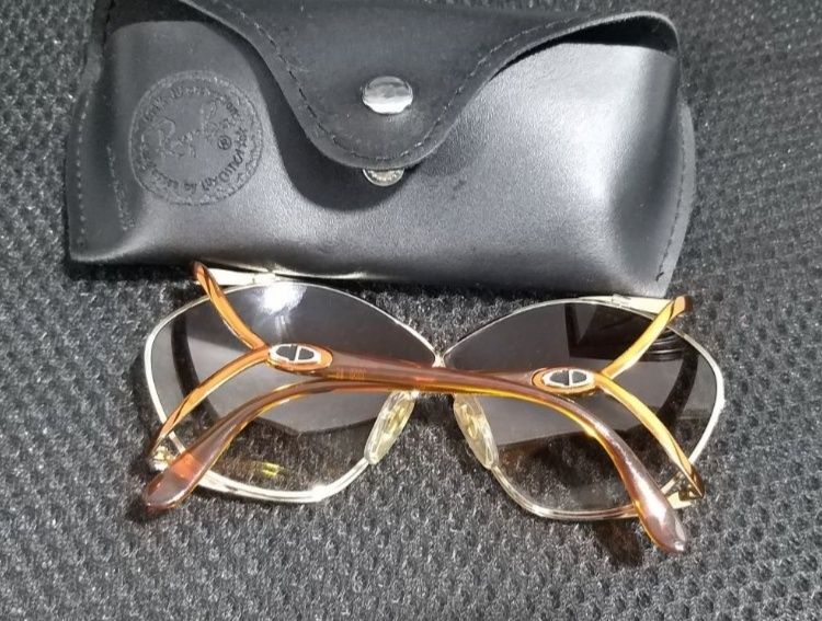 Ochelari de soare Vintage Cristian Dior Anul 1970